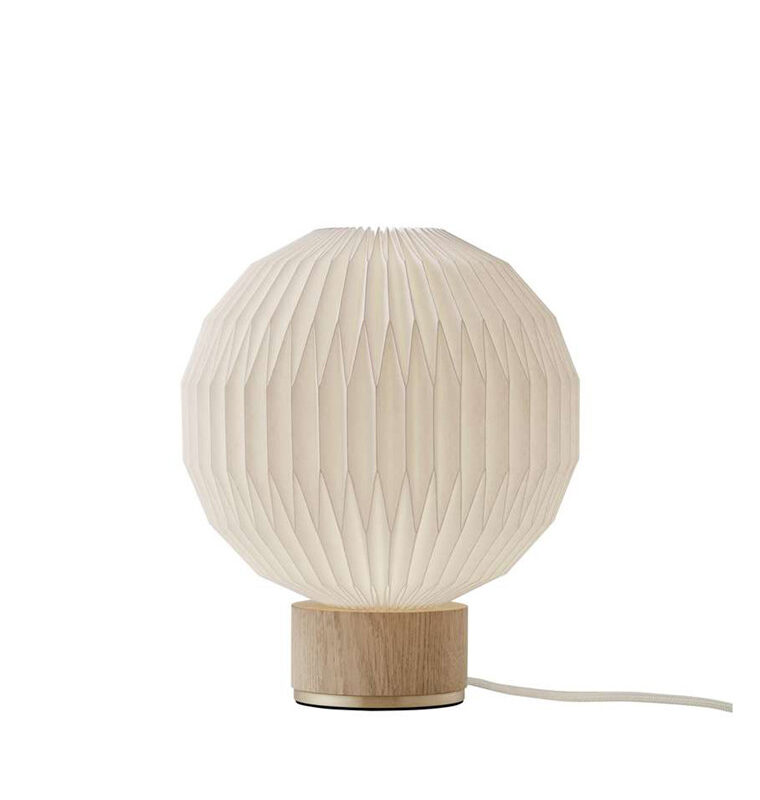 Le Klint Bordlampe 375 xs papir
