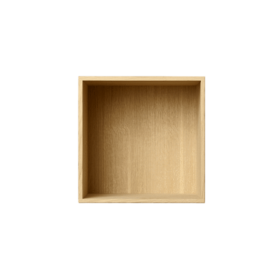 ATBO Kvart reol dybde 30 cm.