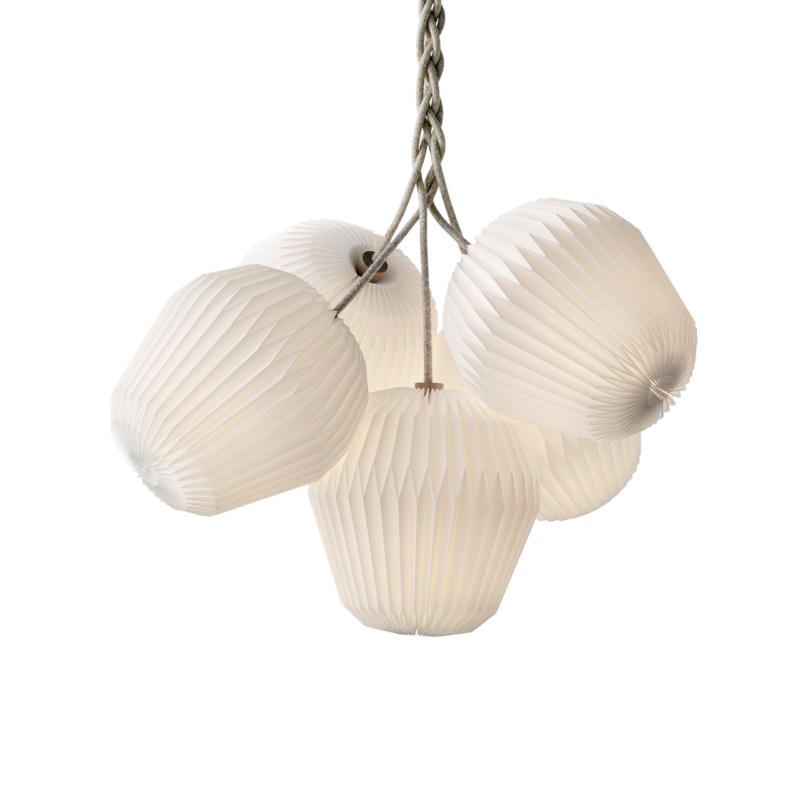 Le Klint The Bouquet 5