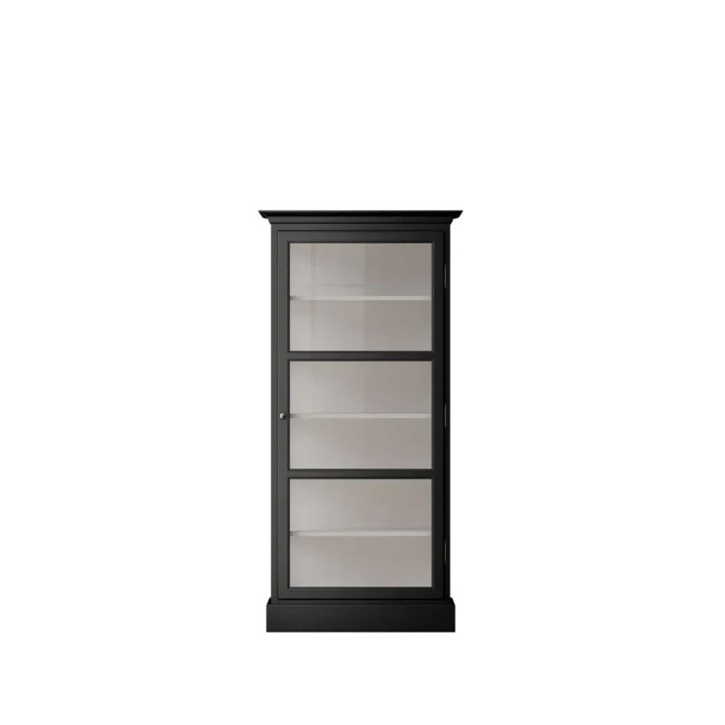 Lindebjerg Design V3 vitrineskab