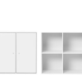 Montana 1112 eller 1118 – New White