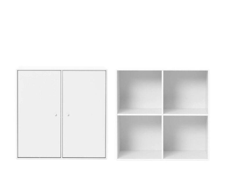 Montana 1112 eller 1118 - New White