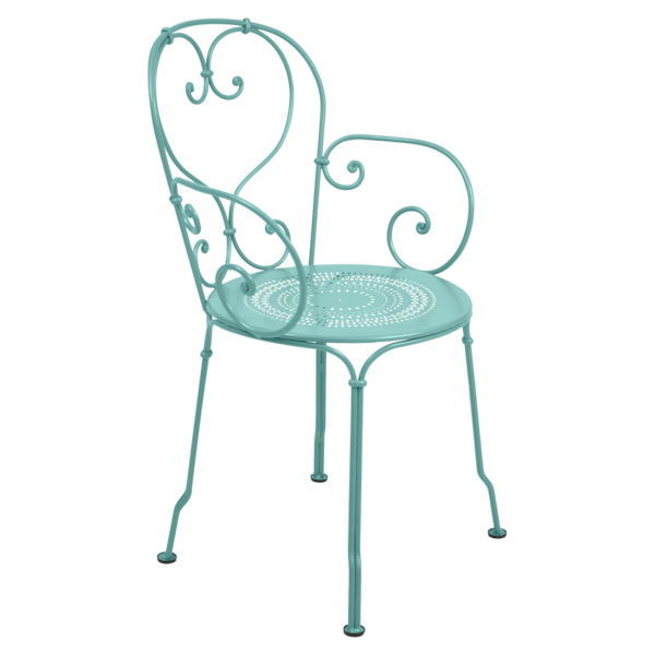 Fermob 1900 Armchair