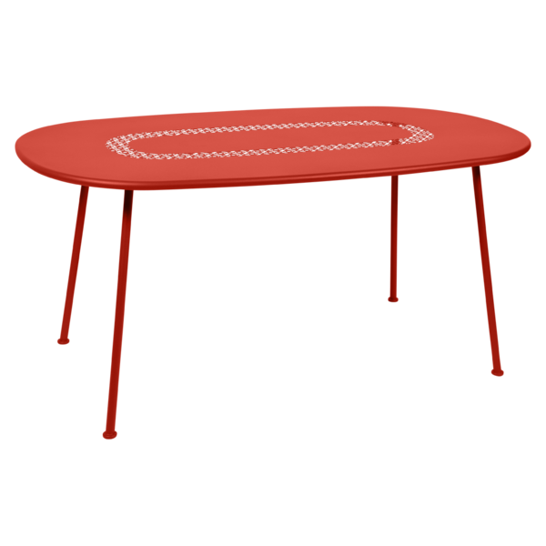 Fermob Lorette Bord oval