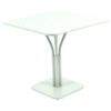 Fermob Luxembourg Pedestal Bord 80x80cm - Billede 2