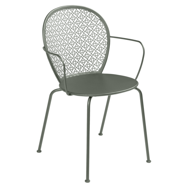 Fermob Lorette Chair med armlæn