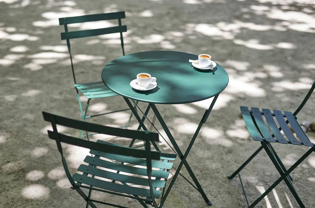 Fermob bistro bord ø60