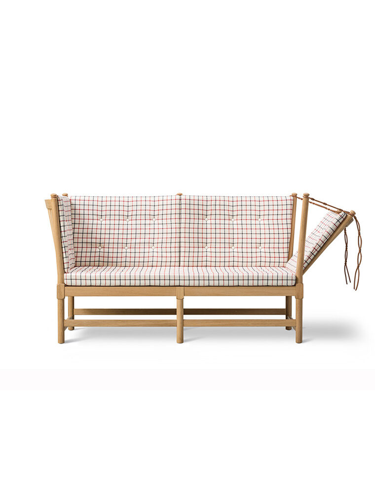 Tremmesofa - Børge Morgensen - Cotil