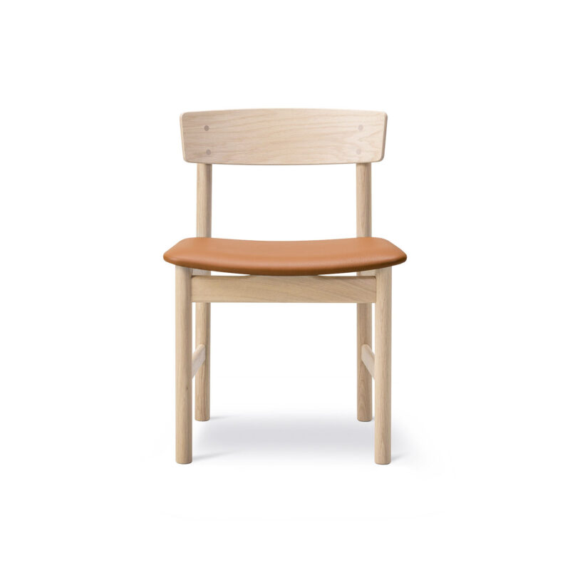 Spisebordsstol BM3236 - Børge Mogensen