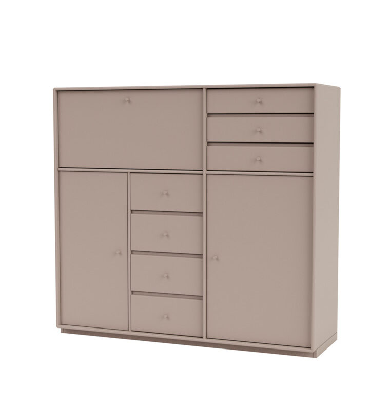 Montana Mega 201802