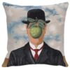 Poulin Design Puder - Magritte serien