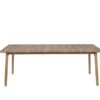 Freya Dining Table - Magnus Olesen