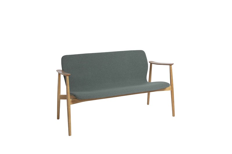 Butterfly Classic Sofa - Magnus Olesen