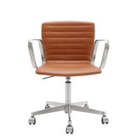 Butterfly Swivel kontorstol – Magnus Olesen