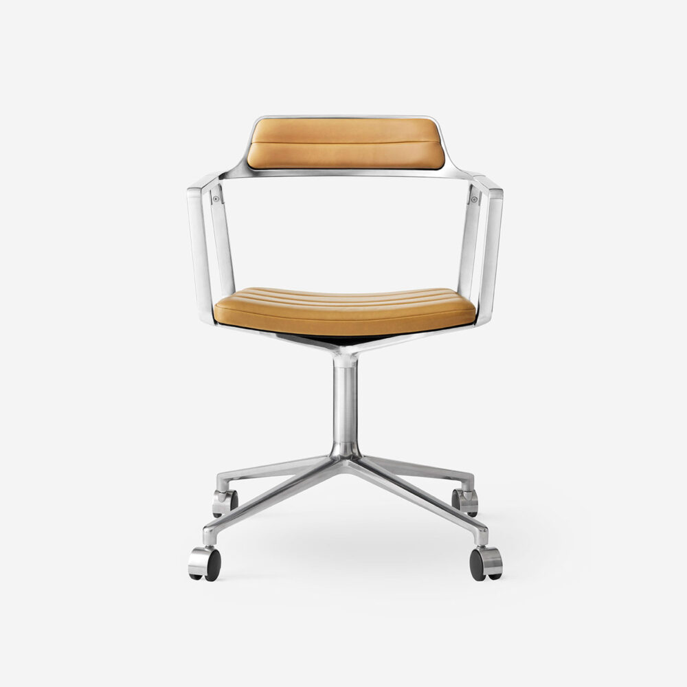VIPP 452 Kontorstol