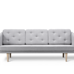 No. 1 sofa Sunniva Børge Mogensen
