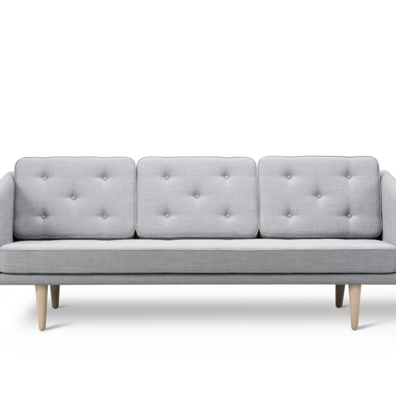 No. 1 sofa Sunniva Børge Mogensen