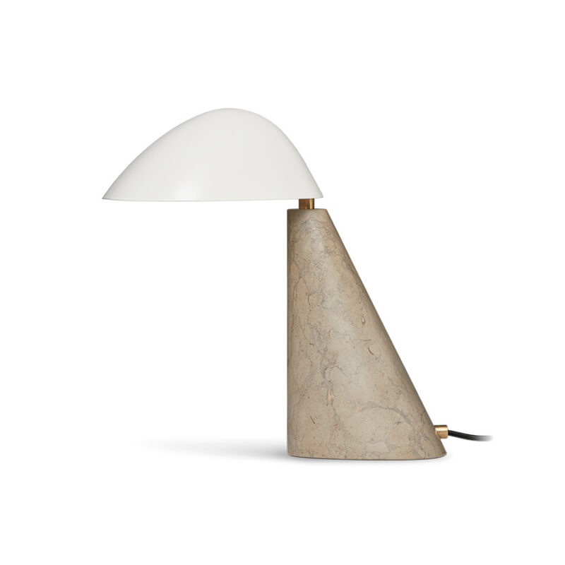 Fellow bordlampe fra Fredericia Furniture