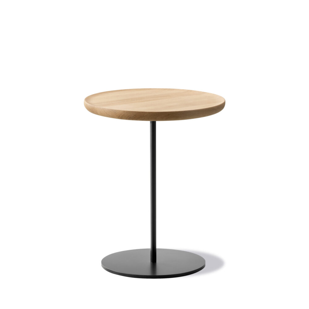 Pal bord Ø44 fra Fredericia Furniture