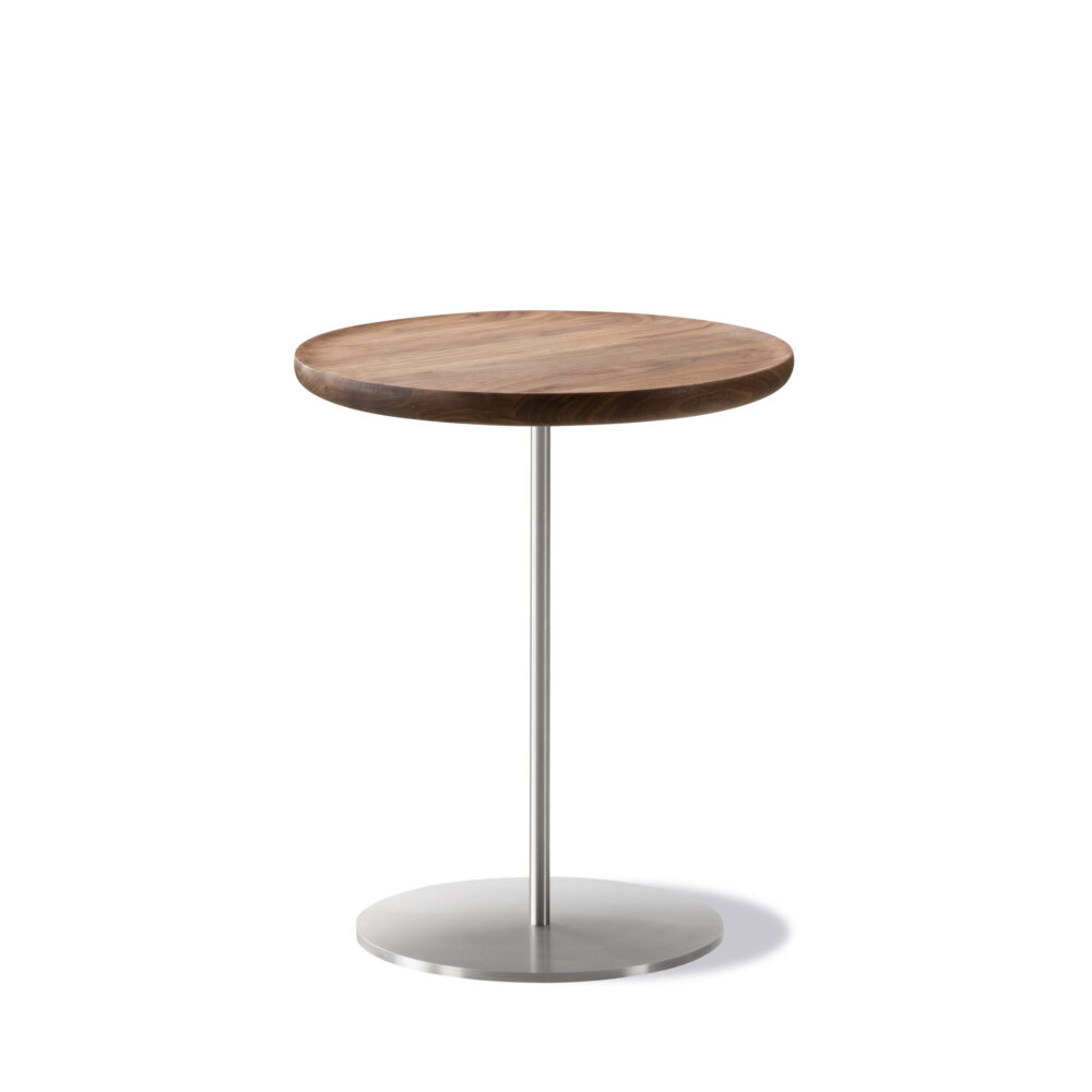 Pal bord Ø37,5 fra Fredericia Furniture