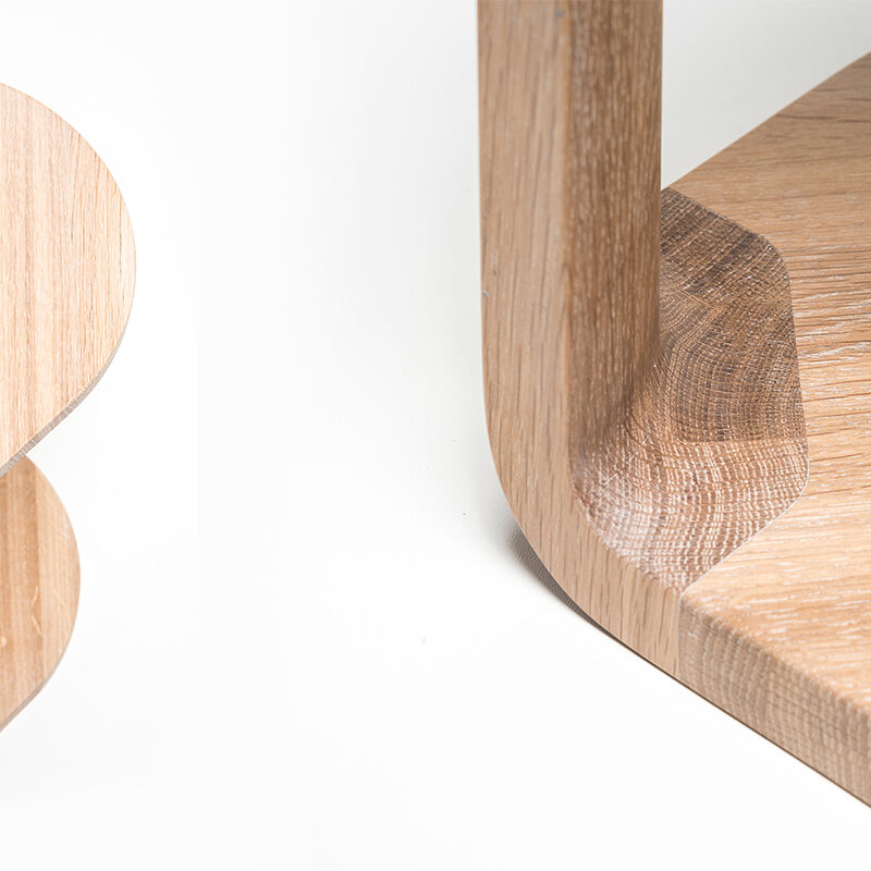 Primum Sidebord MS WOOD
