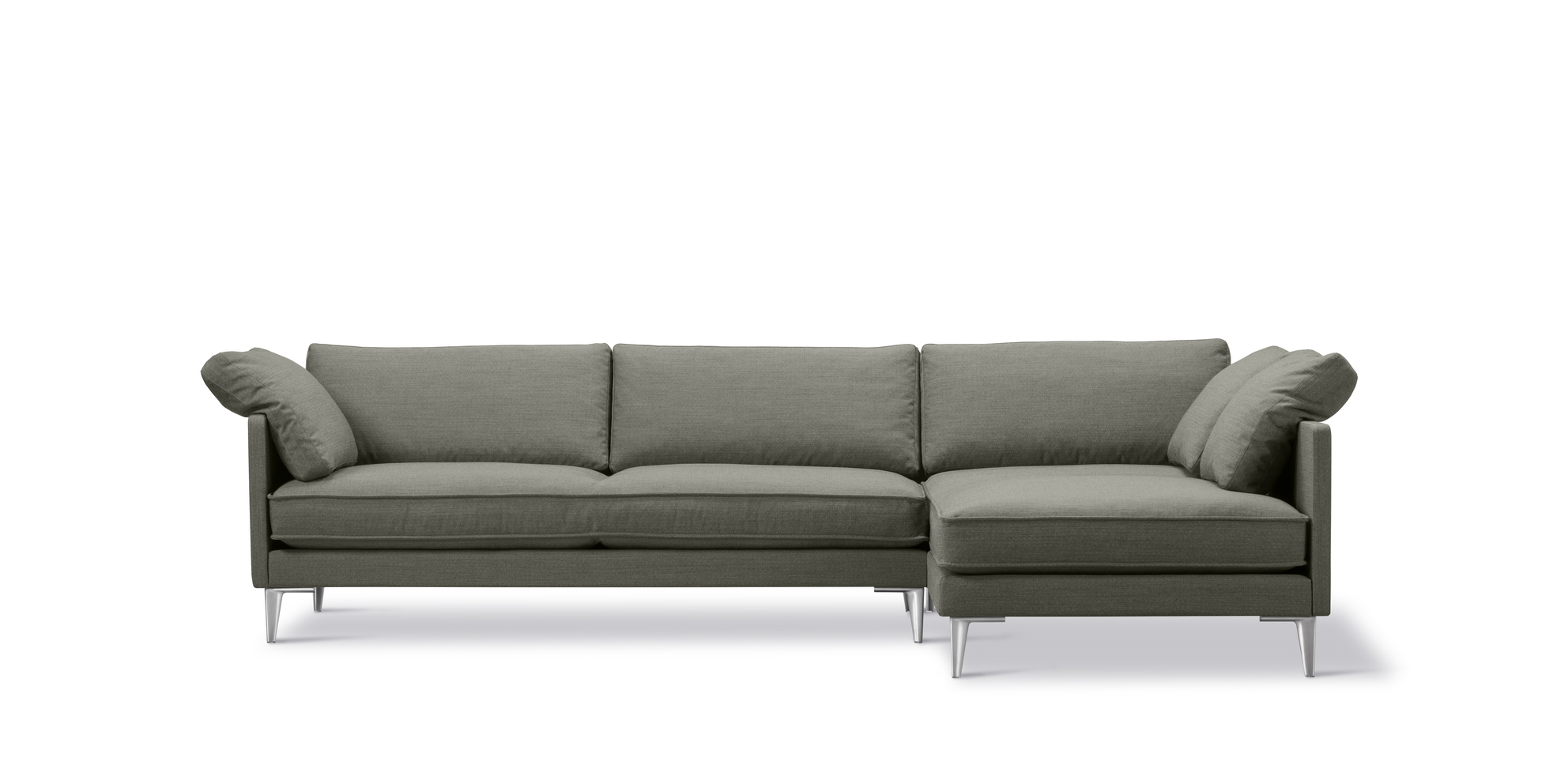 Sofa - Foss FRAGT • Køb online • Prisgaranti