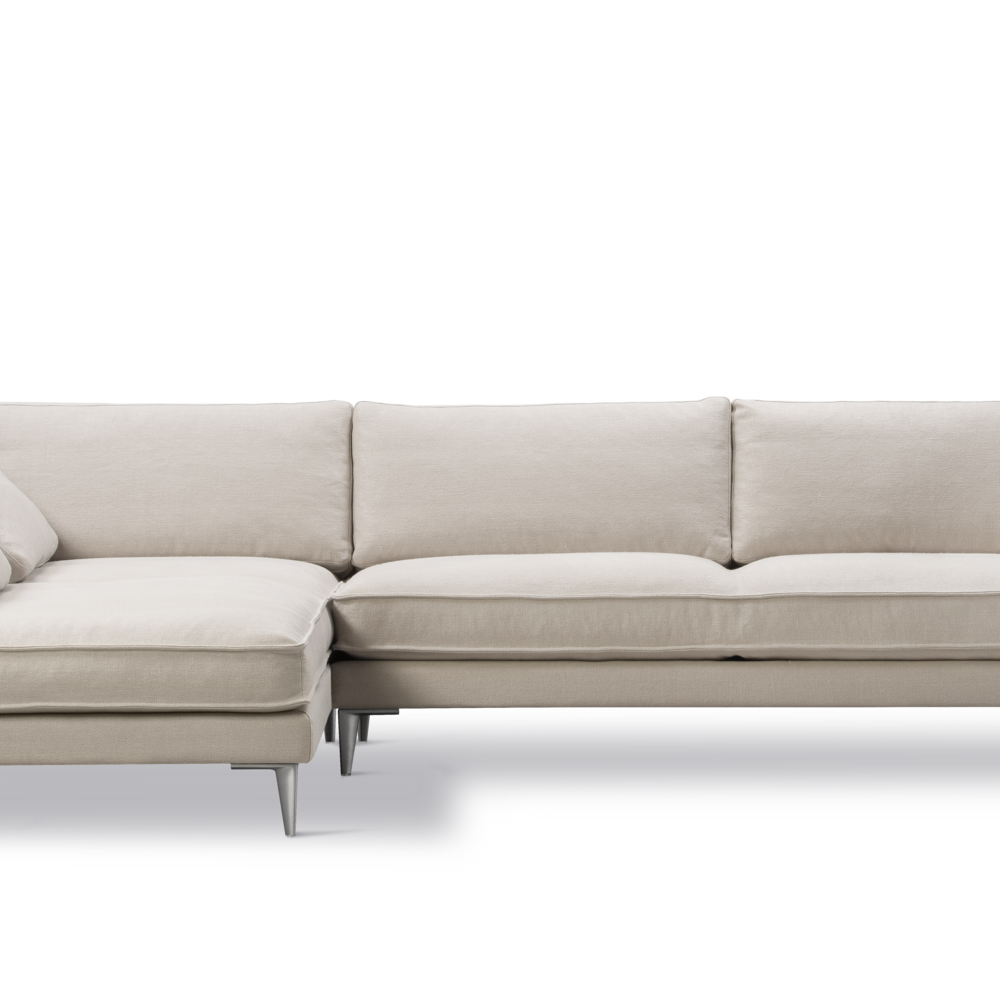 EJ295 Chaise Sofa - Anta