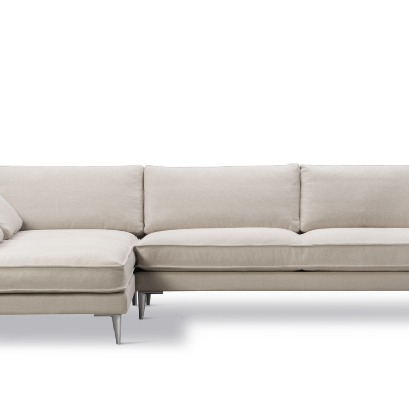 EJ295 Chaise Sofa - Anta