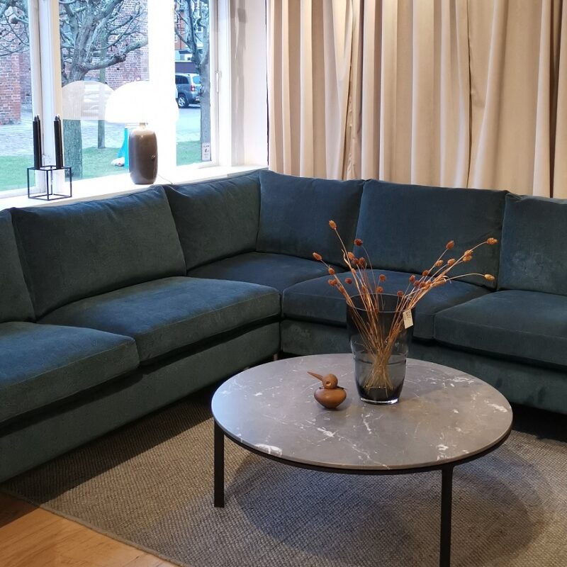 Wendelbo - Nova Hjørnesofa