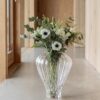 Evelyn Vase Clear - Specktrum