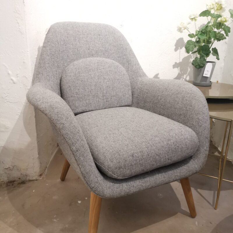 Fredericia Furniture 1770 Swoon - UDSTILLINGSMODEL