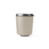 Vipp 7 Tandkrus - Beige
