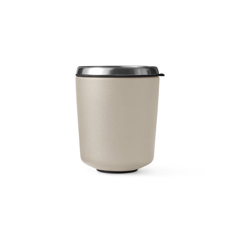 Vipp 7 Tandkrus - Beige
