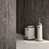Vipp 13 - Spand 4 liter Beige - Billede 3