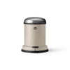 Vipp 13 - Spand 4 liter Beige