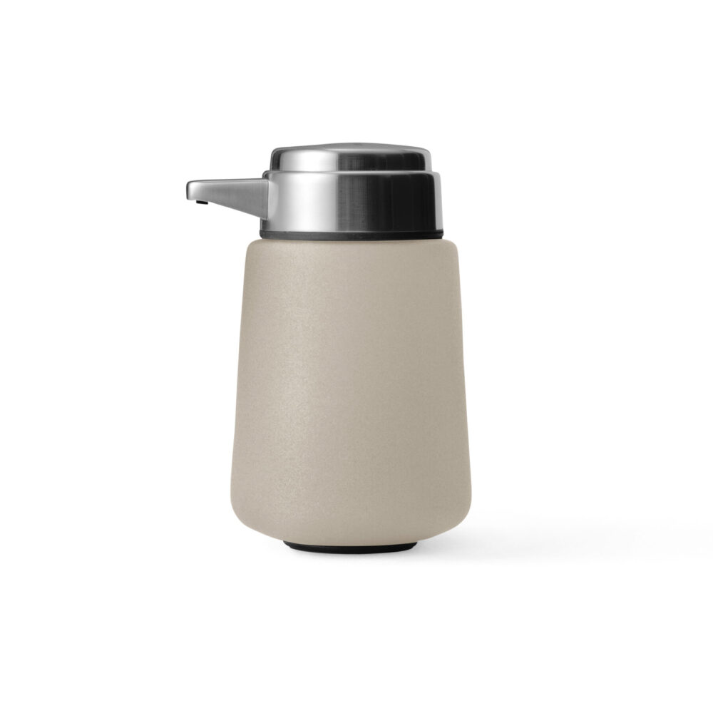Vipp 9 Sæbedispenser - Beige