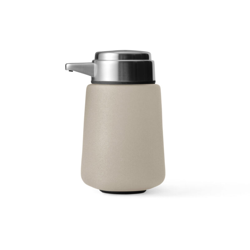 Vipp 9 Sæbedispenser - Beige
