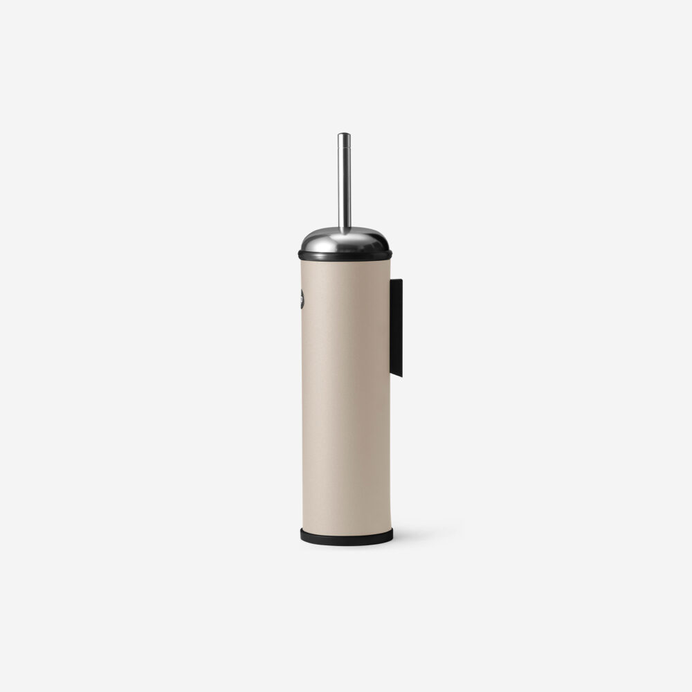 Vipp 11W Toiletbørste Væg Beige