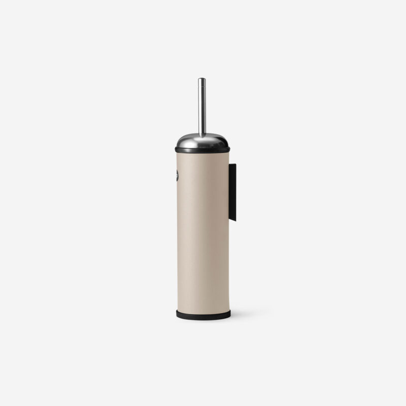 Vipp 11W Toiletbørste Væg Beige