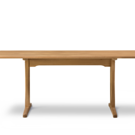 C18 Shakerbord L180cm Børge Mogensen