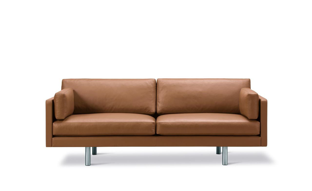 EJ 220 SOFA Omni læder