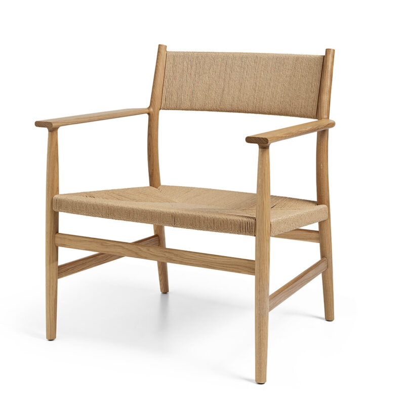 Arv Lounge Chair