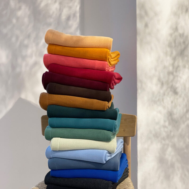 Massimo Plaid - Limited Edition