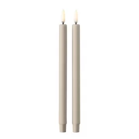 STOFF Nagel LED lys 2 pak – Sand