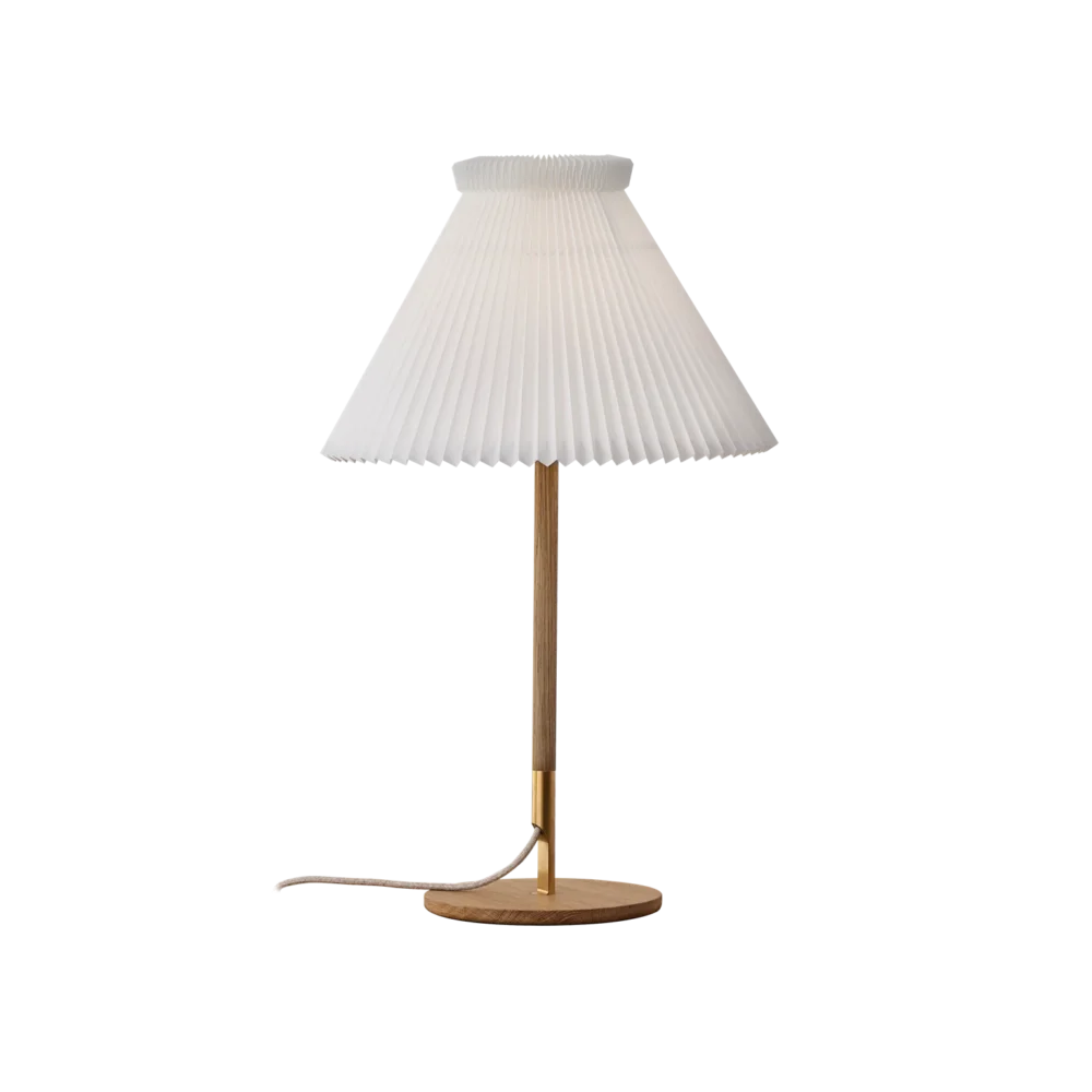 Le Klint Model 328 LK80 Bordlampe
