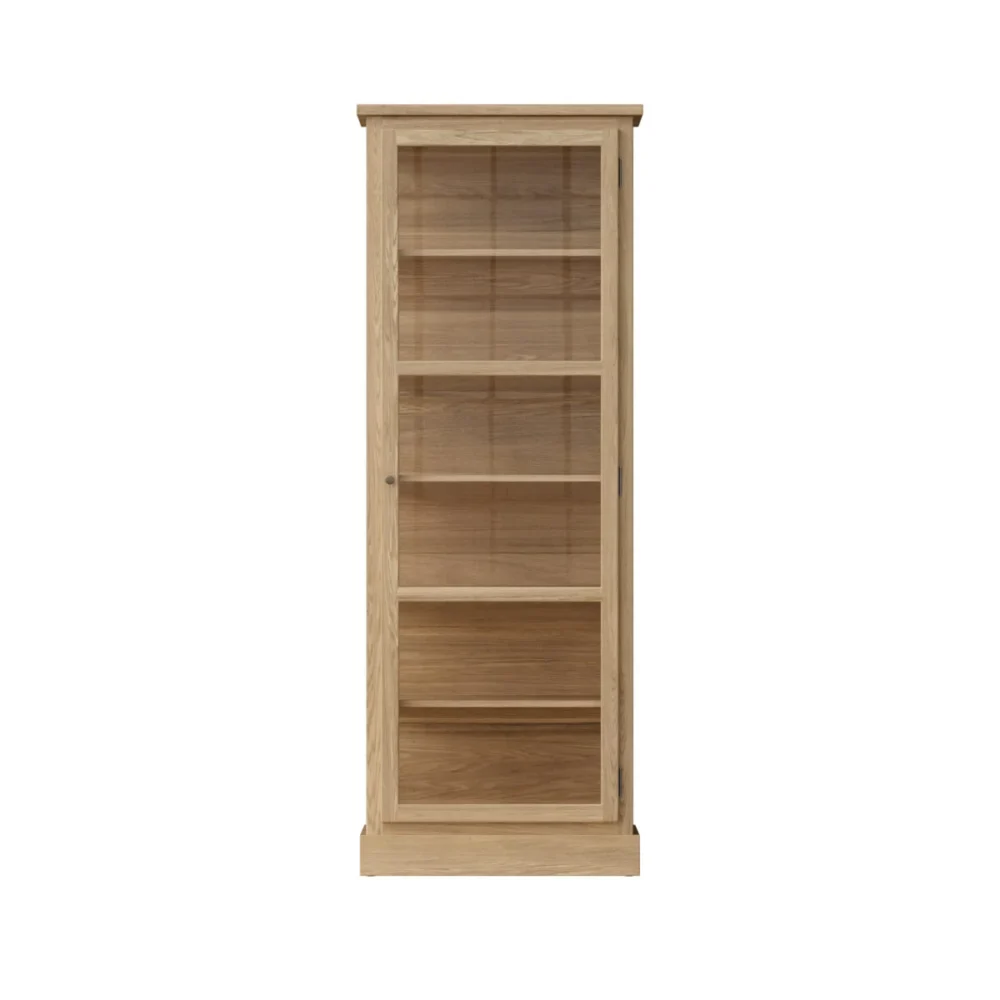 Lindebjerg Design N1 vitrineskab