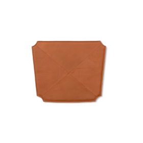 Fredericia Furniture – J39 hynde – Cognac