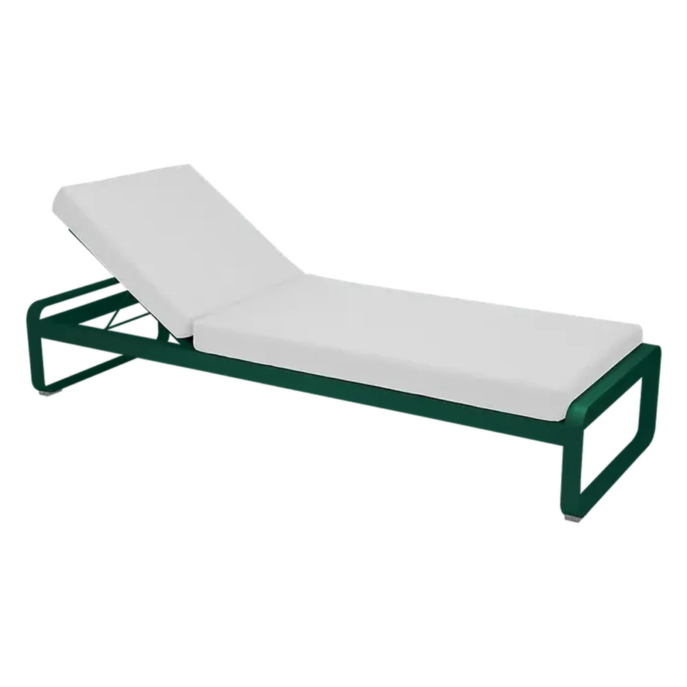 Fermob Bellevie Sunlounger
