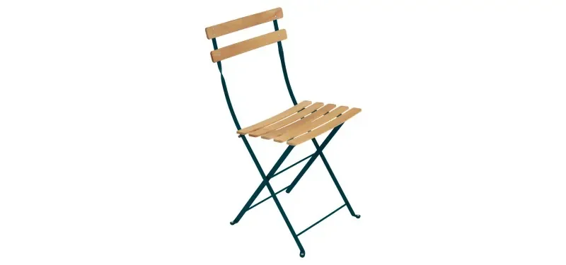Fermob Bistro 5107 Natural Chair