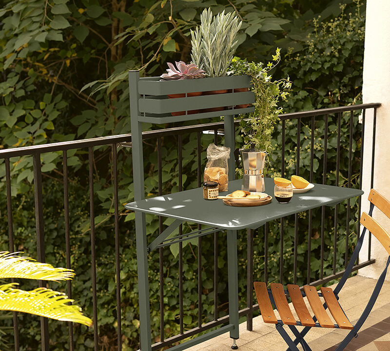 Fermob Bistro 5107 Natural Chair